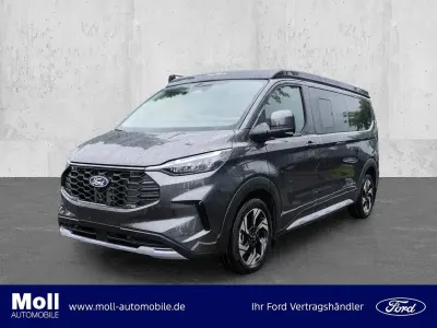 Neu Ford Transit Custom Active 170 PS (125 kW) 2026 Magnetic metallic Van