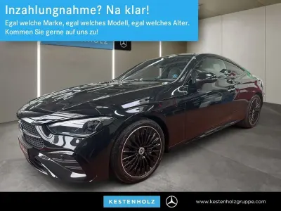 Gebraucht Mercedes CLE200
