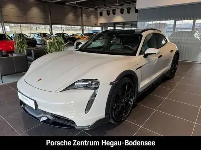 Gebraucht Porsche Taycan Turbo Cross Turismo Cross Turismo 500 kW (680 PS) 2023 Kombi