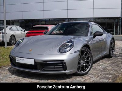 Porsche 911 Carrera