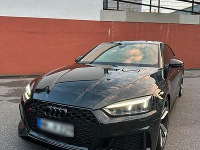 Audi RS5