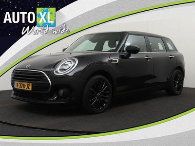 Mini Cooper D Clubman