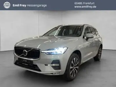 Usata Volvo XC60 Core 250 CV (183 kW) 2024 Grigio SUV