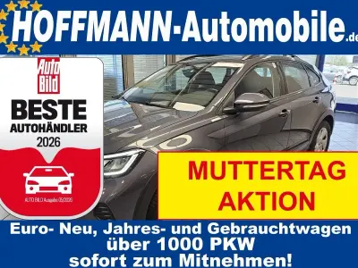 Używany VW Taigo Life 110 KM (80 kW) 2023 Szary SUV