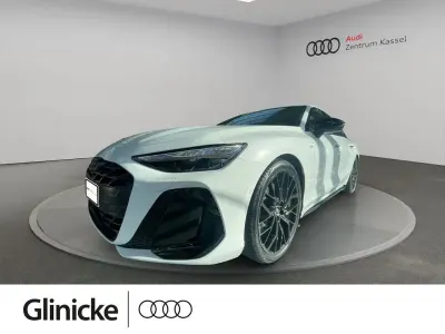 Gebraucht Audi A6 Edition .1 204 PS (150 kW) 2025 Braun Kombi