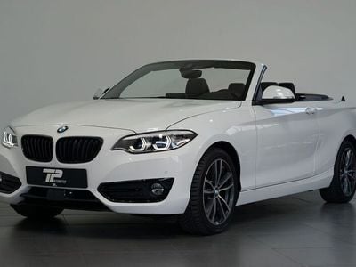BMW 220