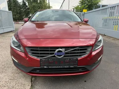 Gebraucht Volvo V60