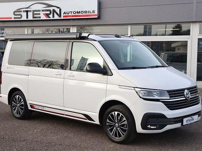 Brugt VW California Beach 150 HK (110 kW) 2022 Hvid Van