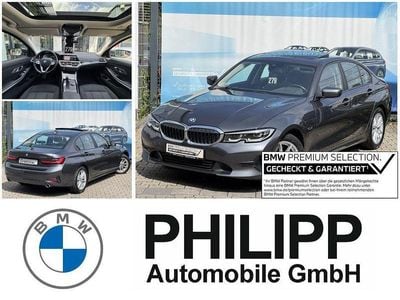 BMW 330e