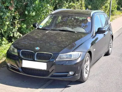 Gebraucht BMW 320