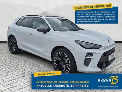 Novo Cupra Terramar VZ 265 HP (194 kW) 2026 Branco SUV