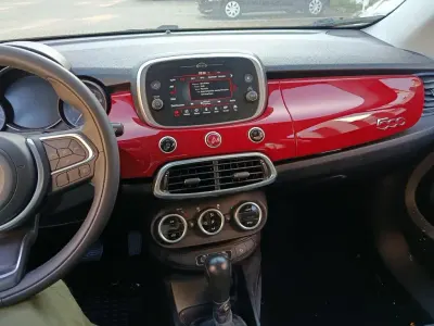 Gebraucht Fiat 500X