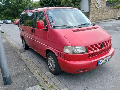 Gebraucht VW T4