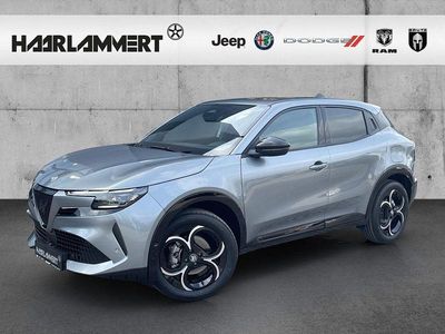 Neu Alfa Romeo GT Junior Ti 136 PS (100 kW) 2026 Grau SUV