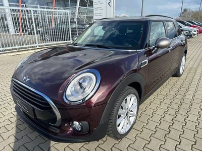 Mini Cooper Clubman