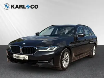 Gebraucht BMW 530