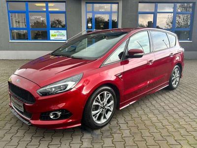 gebraucht Ford S-MAX S-MaxST-Line