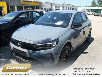 Gebraucht Opel Corsa