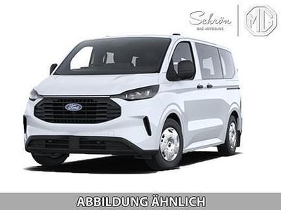 Occasion Ford Transit Custom Trend 110 PK (80 kW) 2025 Stationwagen