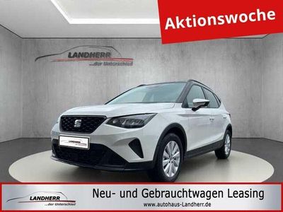 Usata Seat Arona Style 116 CV (85 kW) 2025 Bianco SUV