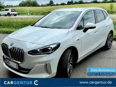 Gebraucht BMW 230e Active Tourer