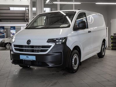 Andere Neu 2025 VW Transporter Van | 41.988 €