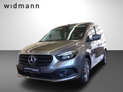 gebraucht Mercedes Citan 110 CDI Tourer PRO Standard