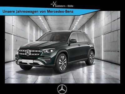 Mercedes GLE450 AMG