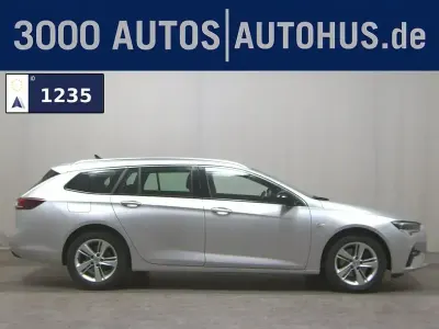Gebraucht Opel Insignia