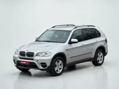 Gebraucht BMW X5