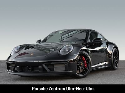 gebraucht Porsche 911 Carrera GTS 992 Liftsystem-VA HA-Lenkung