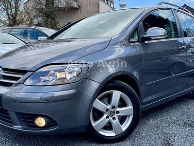 Second-hand VW Golf IV United 122 CP (89 kW) 2006 Gri Berlinǎ