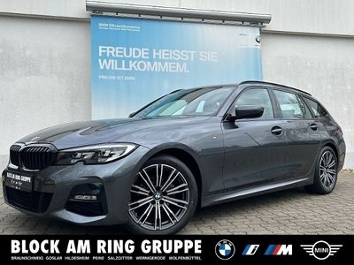 gebraucht BMW 318 i Touring