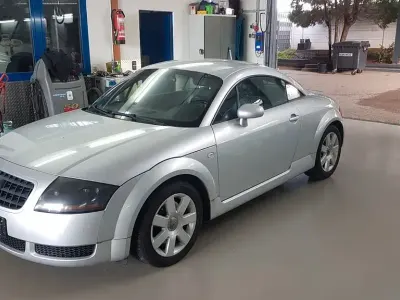 Gebraucht Audi TT
