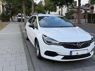 Gebraucht 2021 Opel Astra Kombi | 15.500 € (Fairer Preis)