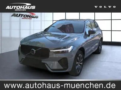 Gebraucht Volvo XC60 Plus 197 PS (144 kW) 2024 Grau SUV