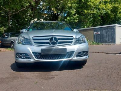 Mercedes C350