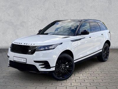 Gebraucht Land Rover Range Rover Velar HSE Dynamic 300 PS (220 kW) 2024 Weiss SUV