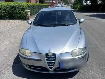 Gebraucht Alfa Romeo 147