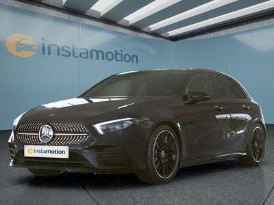 Mercedes A250