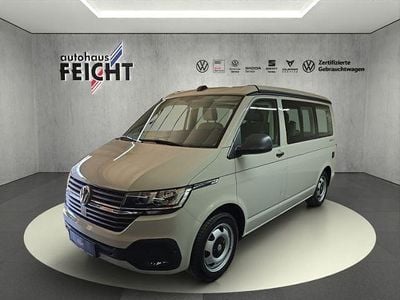 VW California