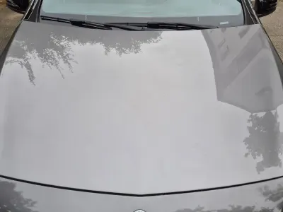 Gebraucht Mercedes A200 156 PS (114 kW) 2015 Grau Kleinwagen