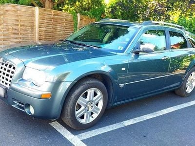 Chrysler 300C