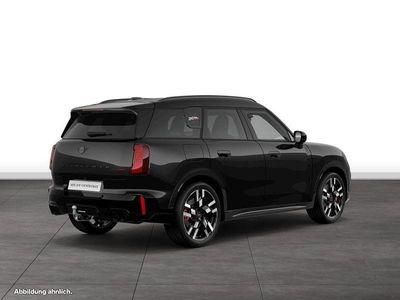 Mini John Cooper Works Countryman
