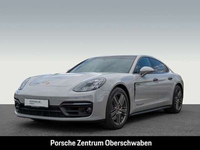 gebraucht Porsche Panamera 4 E-Hybrid P. Edition,Head-Up,Surr.View