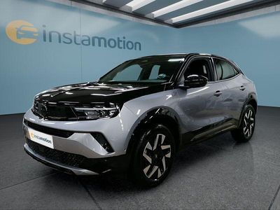Grau Gebraucht 2025 Opel Mokka SUV | 25.249 € (Teuer)