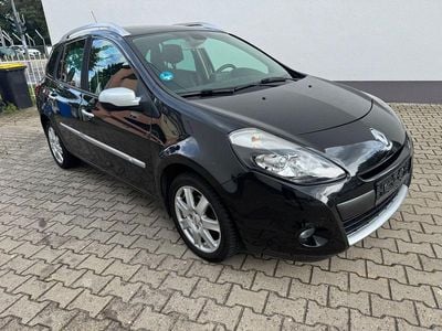 Renault Clio GrandTour