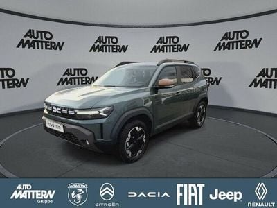 Używany Dacia Duster Extreme 131 KM (96 kW) 2022 Andere farbe SUV