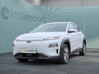 gebraucht Hyundai Kona Advantage Elektro 2WD Navi/Klima/Subwoofer