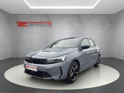 Usata Opel Corsa 125 CV (91 kW) 2024 Grigio Utilitaria